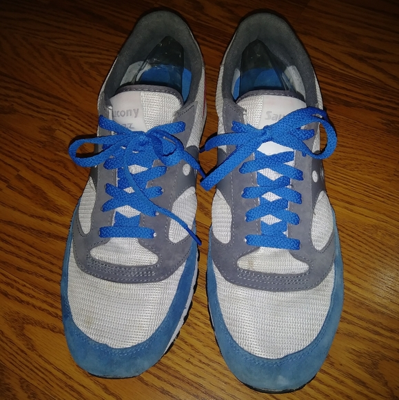 saucony jazz mens shoes